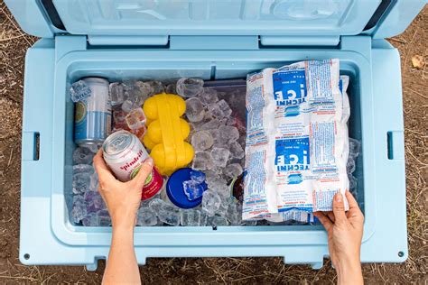 how to keep a cool box cold